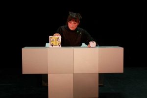Pomme, TPA, 2011