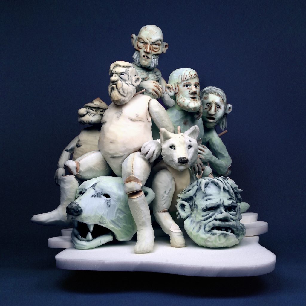 Racontars arctiques