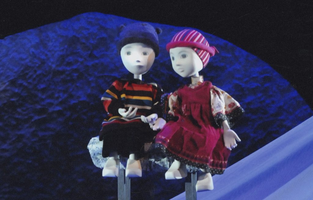 Contes venus du Nord