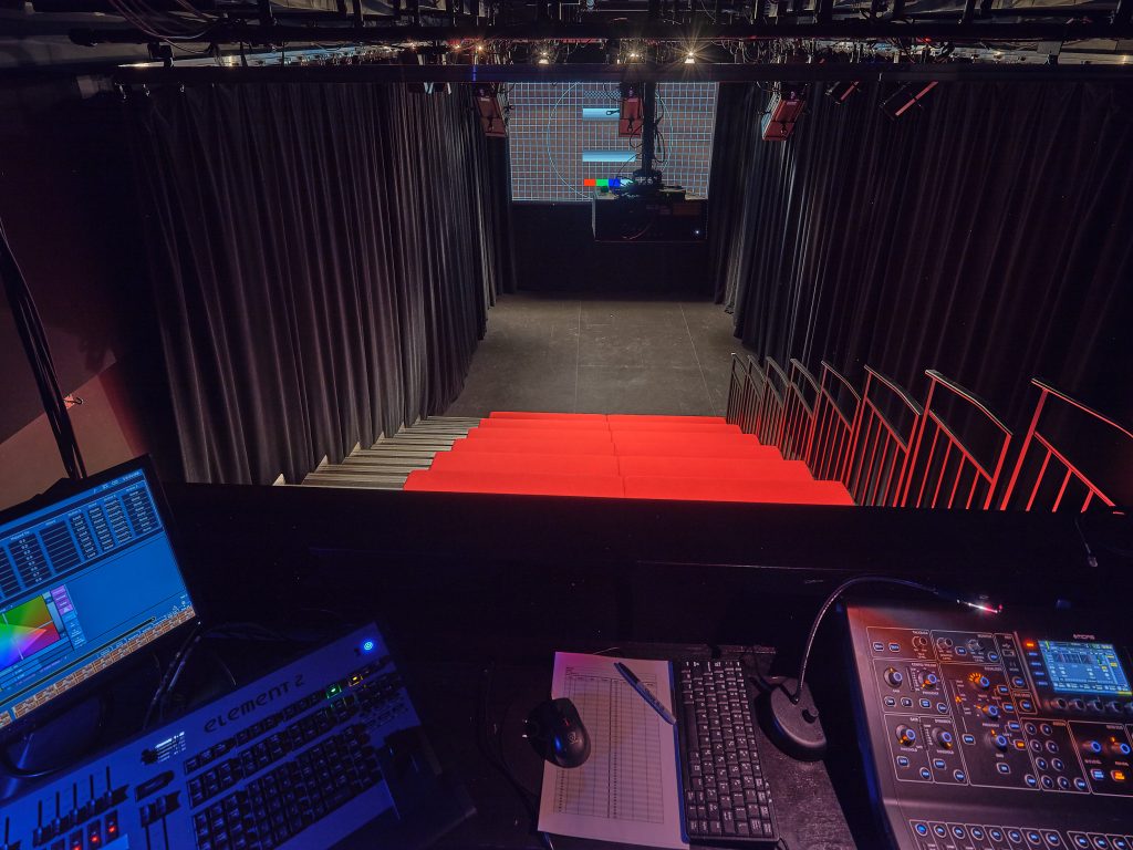 Parcours d’accompagnement en diffusion – COMPLET