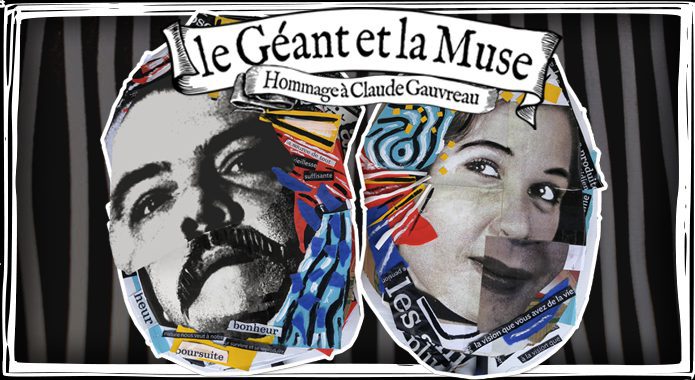 Le Géant et la Muse
