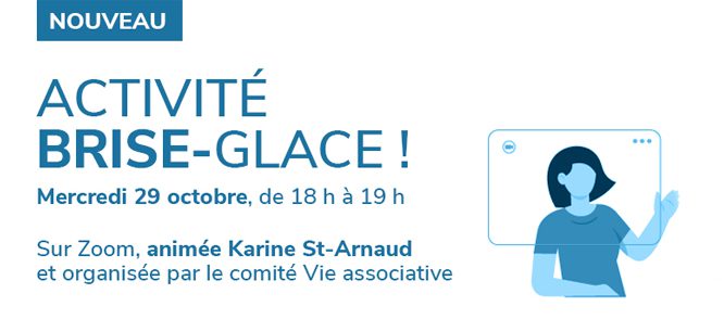 Rencontre Brise-glace