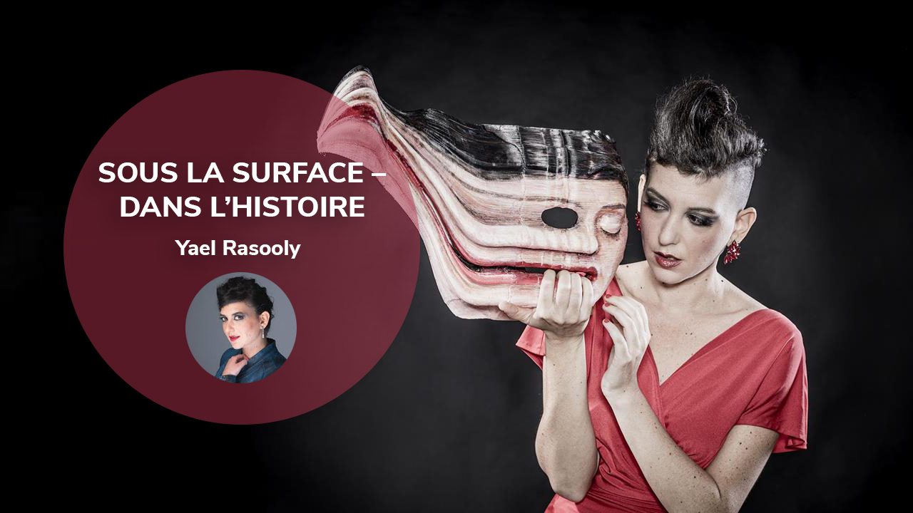 SOUS LA SURFACE – DANS L’HISTOIRE ** COMPLET **