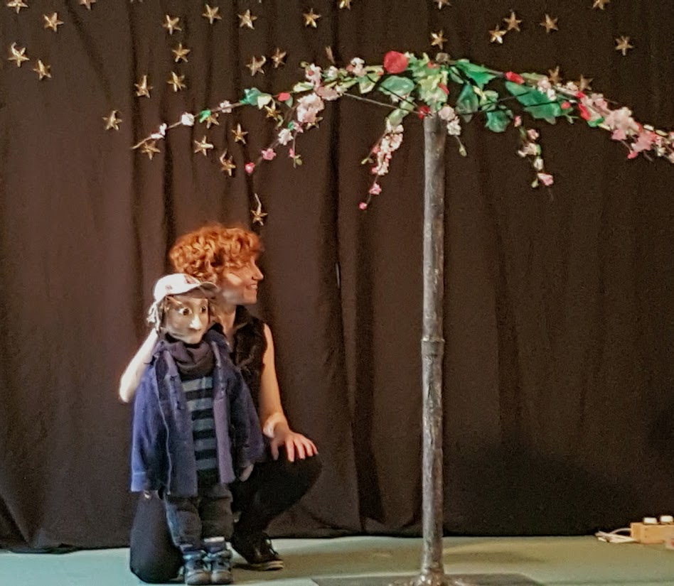 L&rsquo;arbre généreux